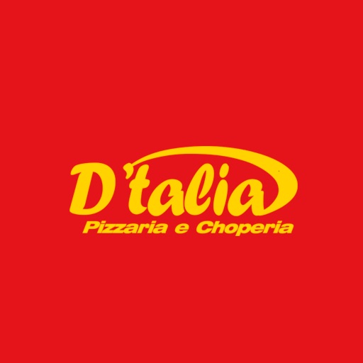 Dtalia Pizzaria e Choperia icon