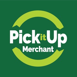 Pickituptt Merchant