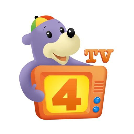 One4Kids TV