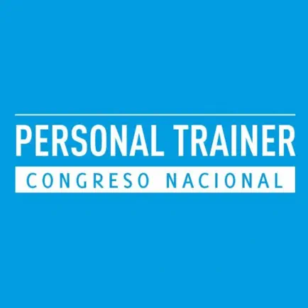 Congreso Personal Trainer Читы