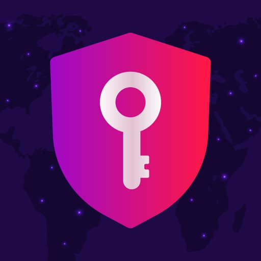 CyberGuard VPN - Secure VPN iOS App