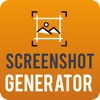 Screen Shot Generator & Editor