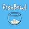 Icon Fishbowl (aka Salad Bowl)