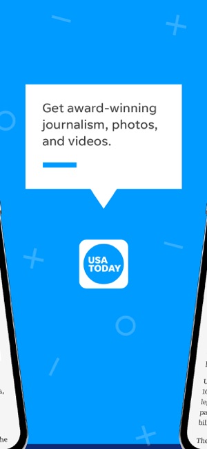 USA TODAY - News: Personalized