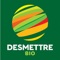 Vous êtes clients chez Desmettre Bio 