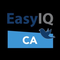 EasyIQ CA sur PC