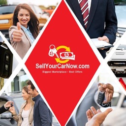 Sell Your Car Now