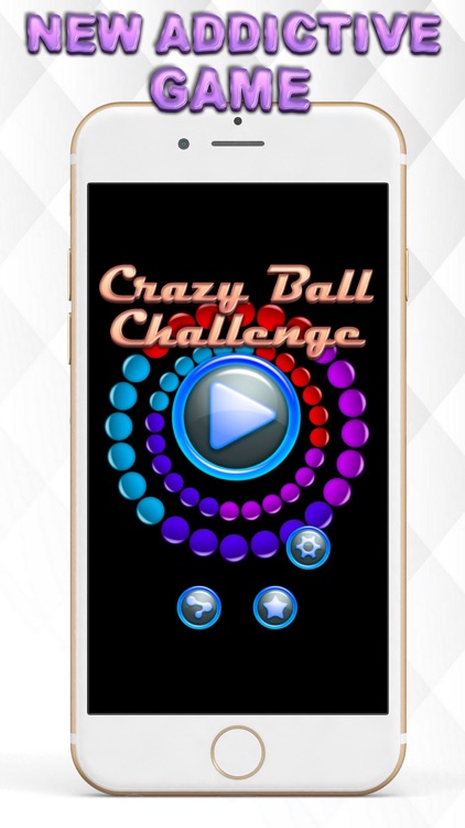 Crazy Ball Challenge