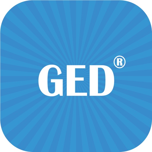 GED practice test