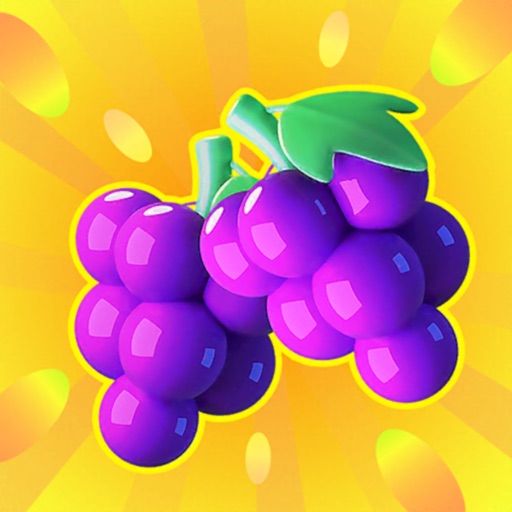 OverFruit - Match 3D game