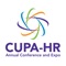 This is the official app of the 2021 CUPA HR Annual Conference