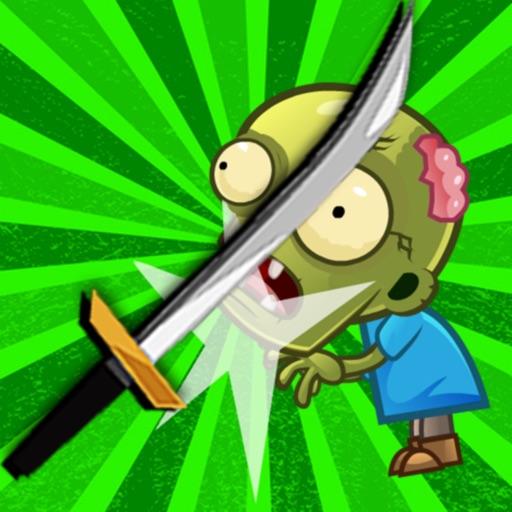 Ninja Kid Sword Flip Challenge iOS App