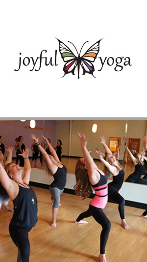 Joyful Yoga Studio(圖1)-速報App