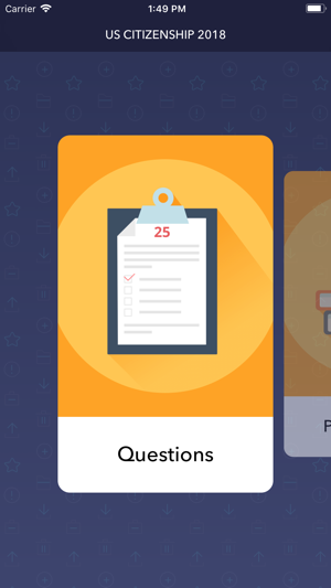 US Citizenship 2018(圖2)-速報App