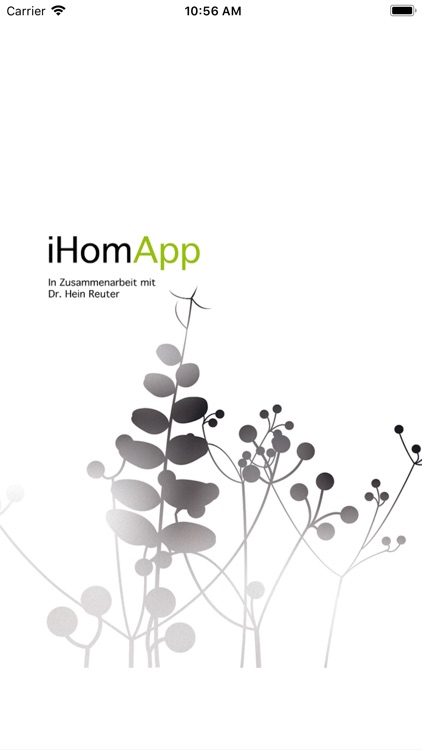 iHomApp