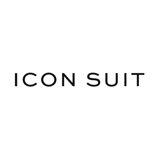 Icon Suit: костюмы на заказ