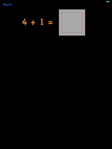 Ray's Math Trainer screenshot 4