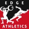 Download the Edge Athletics App today to plan and schedule your classes