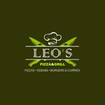 Leos Pizza  Grill