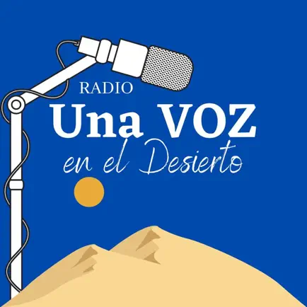 Radio Una Voz en el Desierto Читы