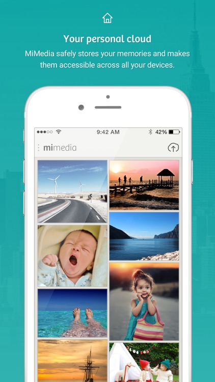 MiMedia