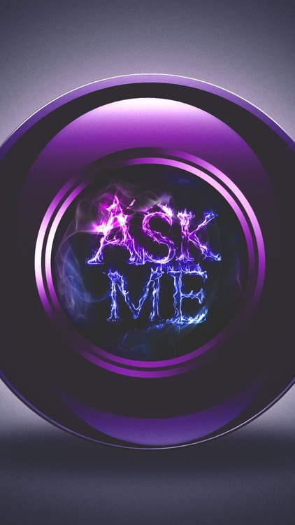 Mystic Magic Ball - ask me screenshot-5