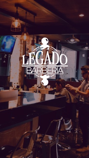 Legado Barbería(圖1)-速報App