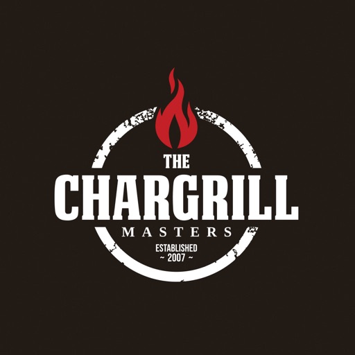The Chargrill Masters