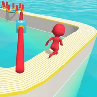 Fun Race 3D — Run & Parkour