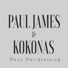 Paul James & Kokonas