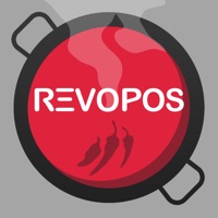 Revopos HotPot