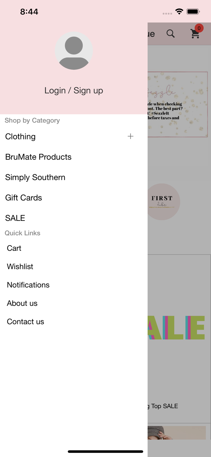 Stevie Lynns Bowtique