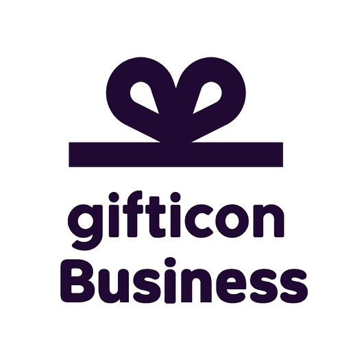 Gifticon Business Portal