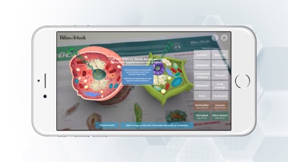 How to cancel & delete Bilim ve Teknik - AR from iphone & ipad 4