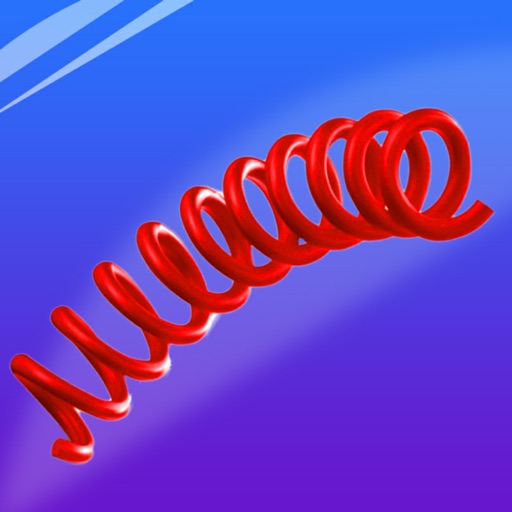 Slinky Jumper