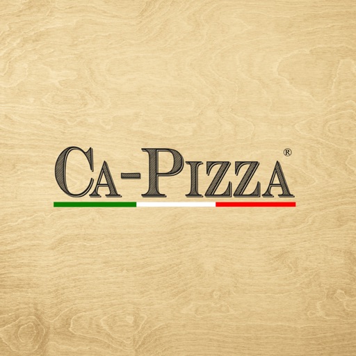 Ca-Pizza icon