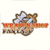 Icon Weapon Shop Fantasy