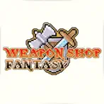 Weapon Shop Fantasy