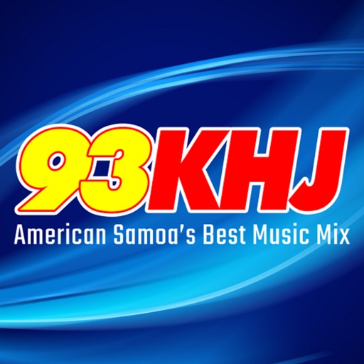 American Samoa 93KHJ Download