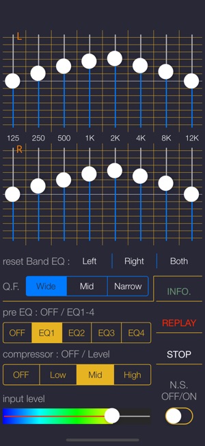 Listening Tuner(圖2)-速報App