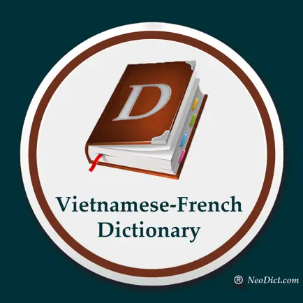 Vietnamese-French Dictionary Читы