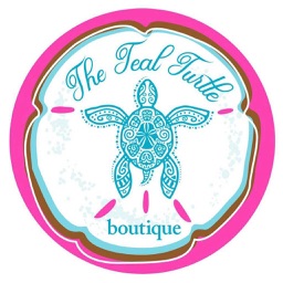 Teal Turtle Boutique