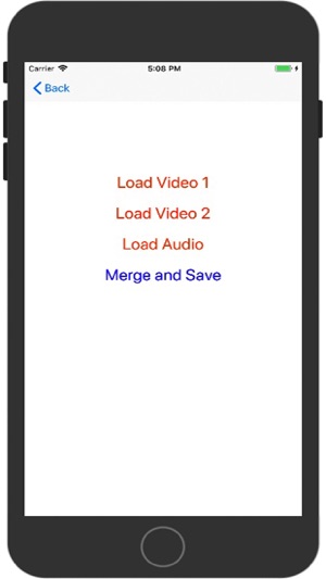 Video Merge Maker(圖3)-速報App