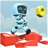 Get Mighty Robot for iOS, iPhone, iPad Aso Report