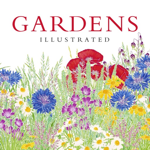 Gardens Illustrated