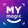 Magic MYBOX - iPhoneアプリ