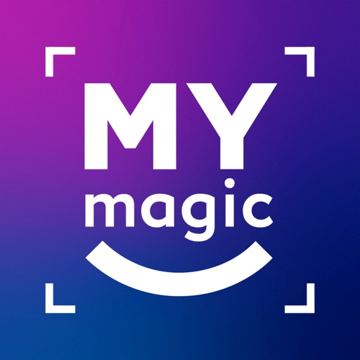 Magic MYBOX