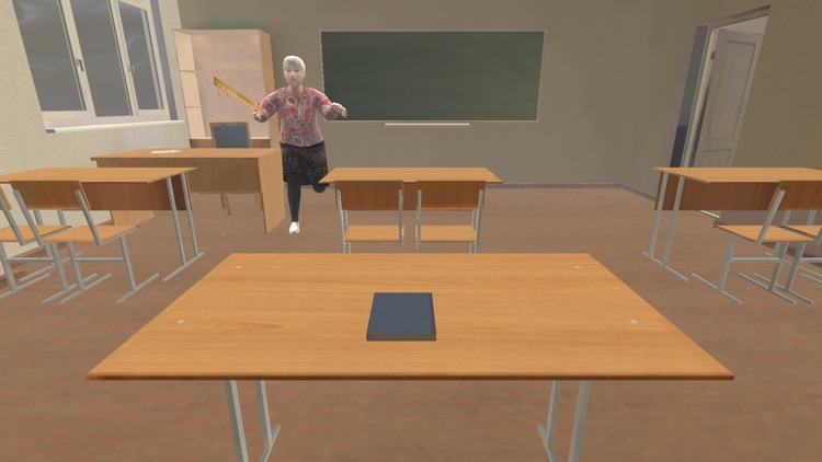 School Baldy's Basics screenshot-3