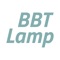 Icon BBT Lamp