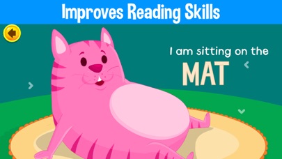 Learn To Read Stories For Kids screenshot 3